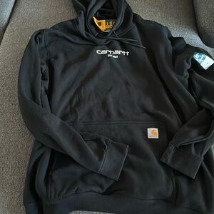 Men’s brand new Carhartt sweatshirt!
